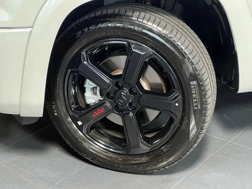 RAM Rampage 2.0 HURRICANE 4 TURBO GASOLINA R/T 4X4 AUTOMÁTICO
