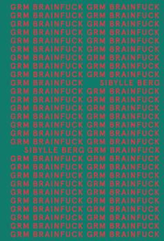 Libro Adn Grm Brainfuck Adn  De Berg Sibylle Alianza