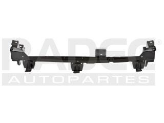 Alma Fascia Delantera Nissan Frontier 2009-2010 2.5lts