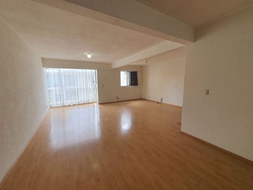 Imagen 27 de 30 de Departamento En Renta Colonia Napoles, Cerca De Torre Wtc Y