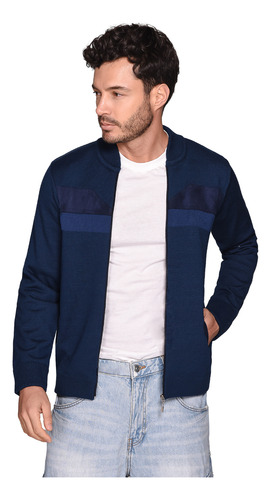 Chaqueta De Hombre / Producto Nacional ( Env. Gratis )