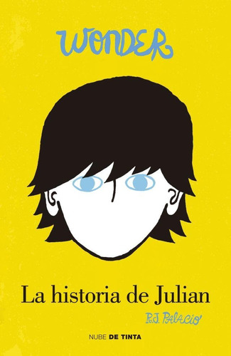 Wonder 2 - La Historia De Julian - R.j. Palacio