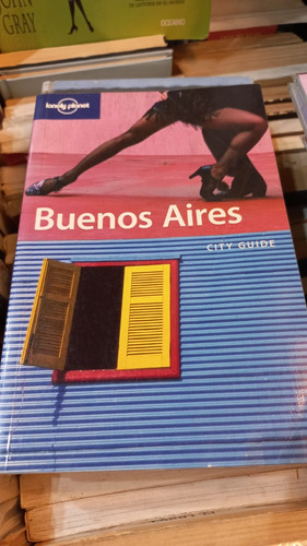 Buenos Aires City Guide 2005 