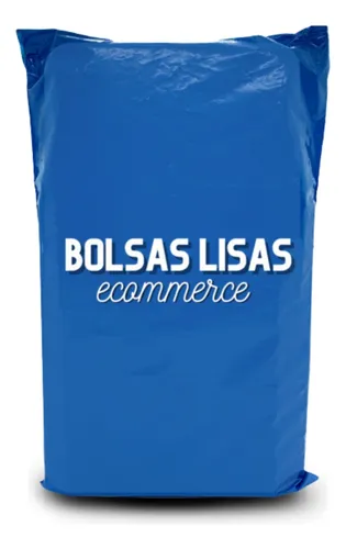 comprar 400 Bolsas Sobres Ecommerce Lisas 20x32x5  C\u002Fadh 
