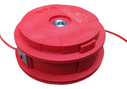 Carretel Automatico Para Roçadeira Husqvarna M12 253rb 543rs