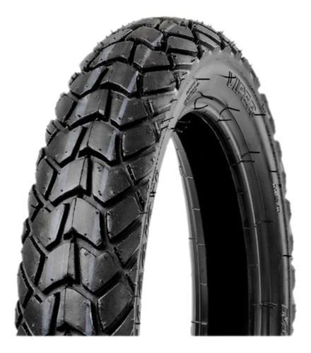 Pneu Maggion Aro 17 Viper 120/90-17 64s Tt Traseiro C Camera