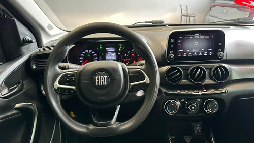 Fiat Cronos 1.3 FIREFLY FLEX DRIVE MANUAL