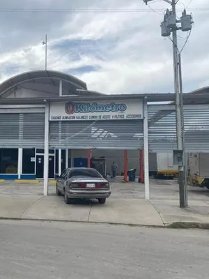 Negocio en venta