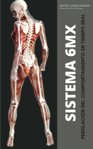 Libro: Sistema-6mx: Perfilación-del-comportamiento-en-tiempo