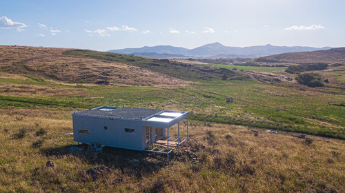 Imagen 7 de 30 de Lote Terreno 800 M2 Barrio Montaña Sierra Ventana Financiado Cuotas