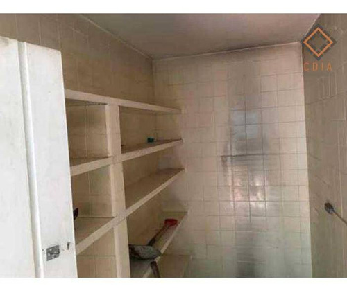 Sobrado Com 4 Dormitórios, 329 M² - Venda Por R$ 2.620.000,00 Ou Aluguel Por R$ 15.000,00 - Perdizes - São Paulo/sp - So8218