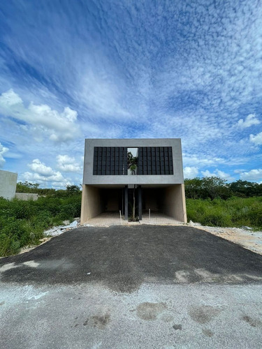 Imagen 10 de 17 de Departamento Tipo Townhouse En Saro Temozon Norte