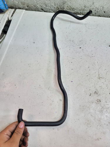 Manguera De Vacio Multiple Admision Vectra 3.2 V6 03-05 (Usado)