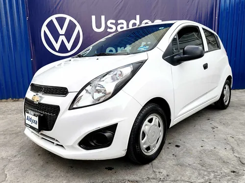 Chevrolet Spark Lt Clasic 1.2 L