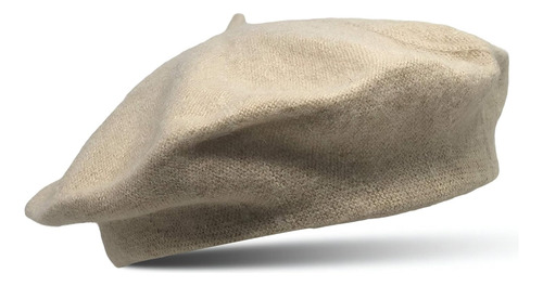 Tribu Boina Chapeau, Calle Rabito, Talla Única, Caqui