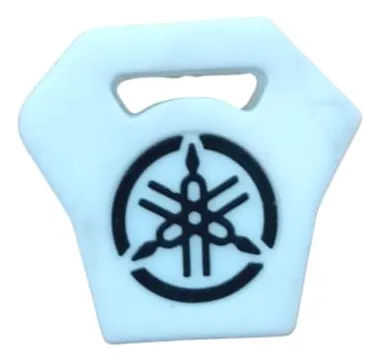 Funda Forro Protector Control Llave Yamaha Cripton Fi
