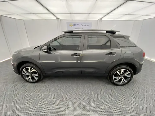 Citroën C4 Cactus 1.6 Shine At