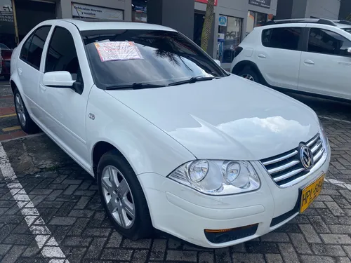 Jetta Automático Con Techo Tredline