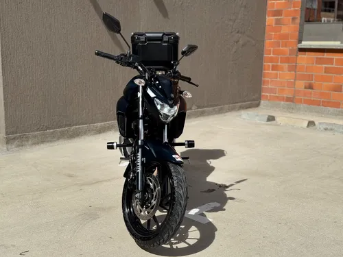 Fz 250