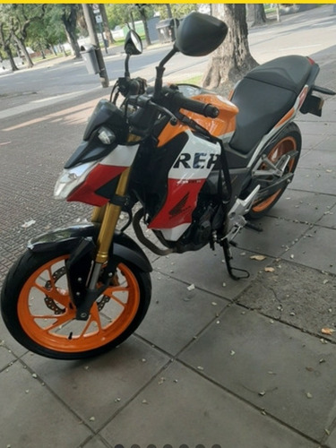 Honda Cb190