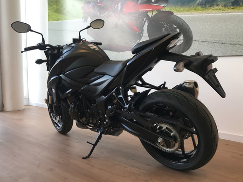 Imagen 4 de 19 de Suzuki Gsx-s 750 - Entrega Inmediata No Kawa, No Yamaha Jc