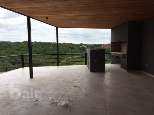 Imagen 7 de 14 de Venta Casa 3 Dormitorios A Estrenar En Estancia Q2 Mendiolaza