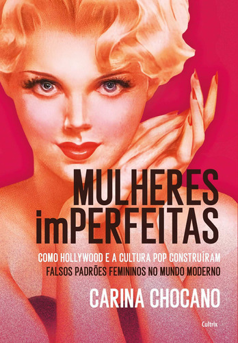 Livro Mulheres Imperfeitas