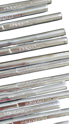 Aporte Tig Aluminio 4043 (1.6mm) 1 Kg