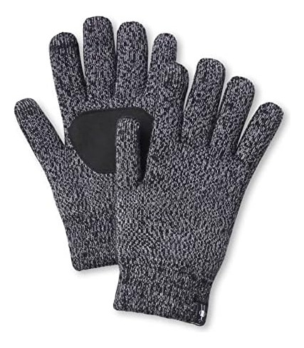 Guante Smartwool Cozy Grip - Negro Pequeño