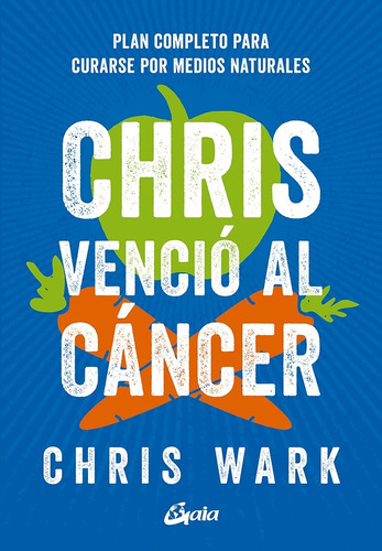 Chris Vencio Al Cancer                      
