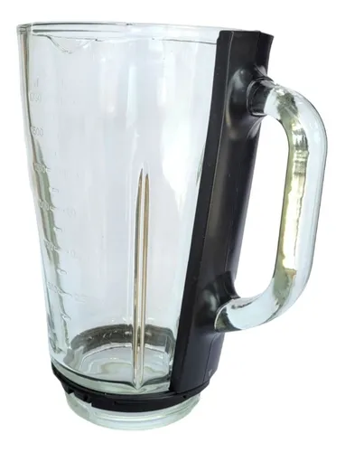 Jarra de vidrio licuadora peabody hotsell