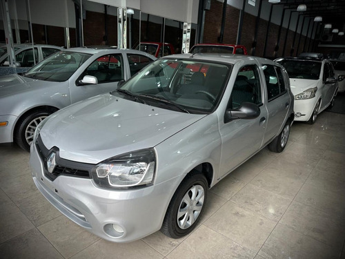 Renault Clio 1.2 Mío Authentique Pack