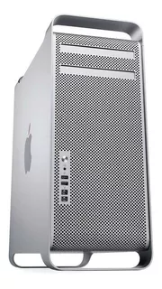 Mac Pro Apple Mc560bz/a 5.1 Xeon Quad Core 2.8ghz, 3gb, 1tb