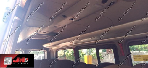 M.benz Sprinter Cdi 515 Ano 2018 Executiva Jm Cod 592
