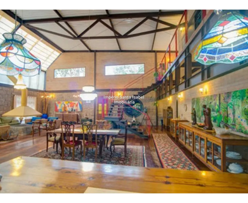 Imagem 11 de 14 de Vende-se Linda Área Total - 242.000m² Mogi Da Cruzes- Sp-991