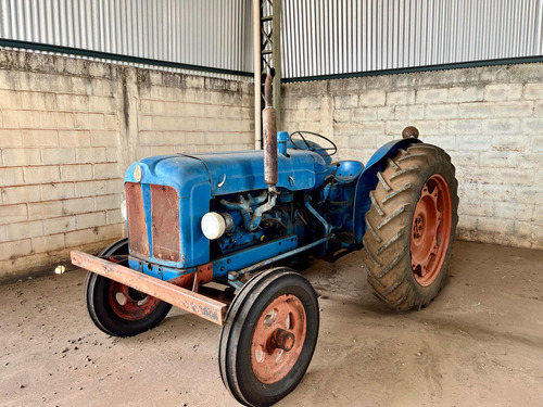  Fordson Major