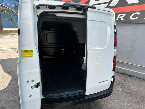 Fiat Fiorino 1.4 MPI FURGÃO ENDURANCE 8V FLEX 2P MANUAL