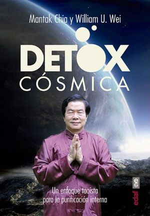 Libro Detox Cósmica Zku