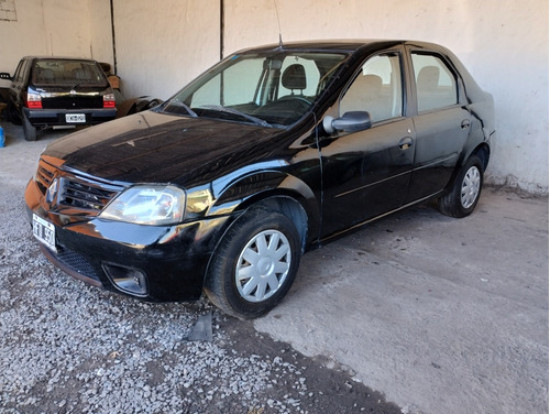 Renault Logan 1.6