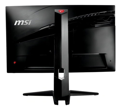 Monitor Gamer MSI com tela de 24" 144Hz e resolução Full HD