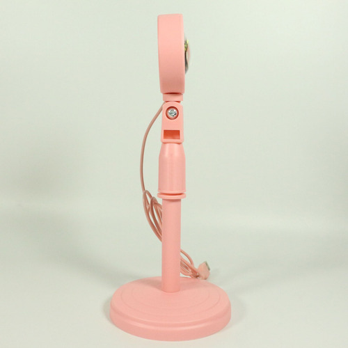 Lámpara De Escritorio Rgb Mini Usb Para Estudiantes