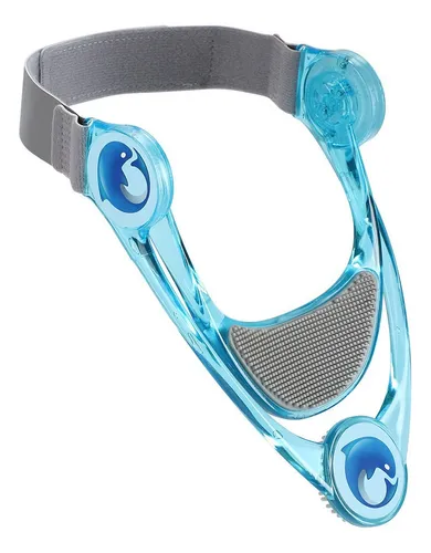 Soporte De Soporte Fijo De Talla De Cuello Ajustable