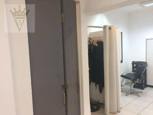 Imagem 14 de 16 de Casa, 170 M² - Venda Por R$ 900.000,00 Ou Aluguel Por R$ 6.000,00/mês - Brooklin - São Paulo/sp - Ca0593