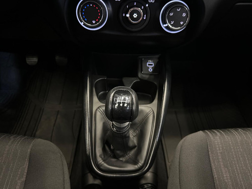 Fiat Argo Drive 1.0