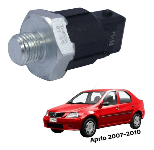 Sensor Detonacion Aprio 2007-2010