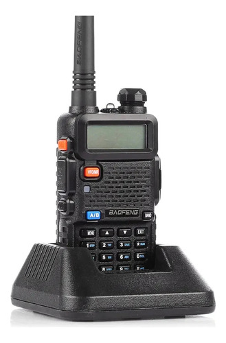 Radio Marca Baofeng Modelo Uv-5xp Bidireccional 
