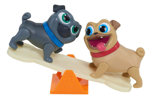 Juego De Casa De Perros Con Licencia Oficial Para Niños 3 Añ