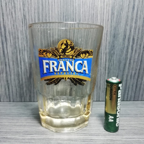Imagen 3 de 5 de Vasos De Cerveza Alemana Paulaner No Butweiser Heineken