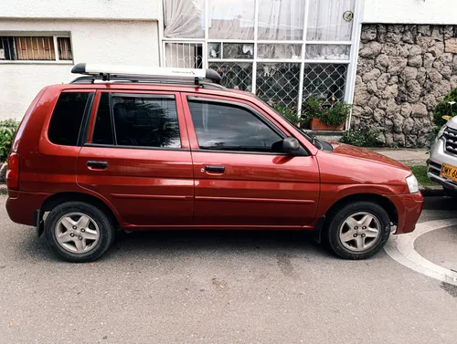 Mazda Demio 1.3 Dem3m4