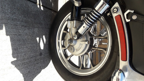 Imagen 6 de 9 de Honda Shadow Vt500